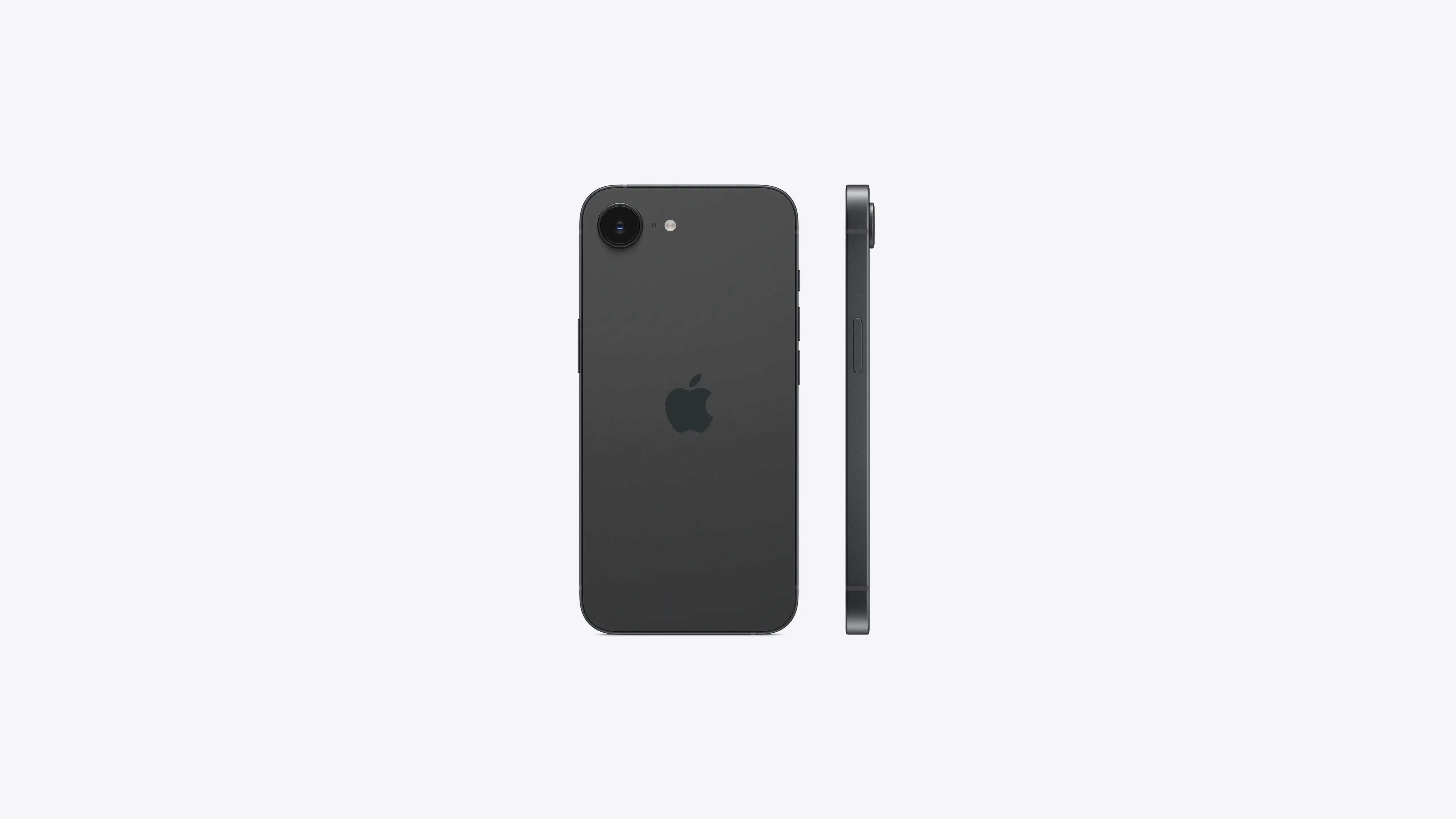 iPhone 16E#color_black