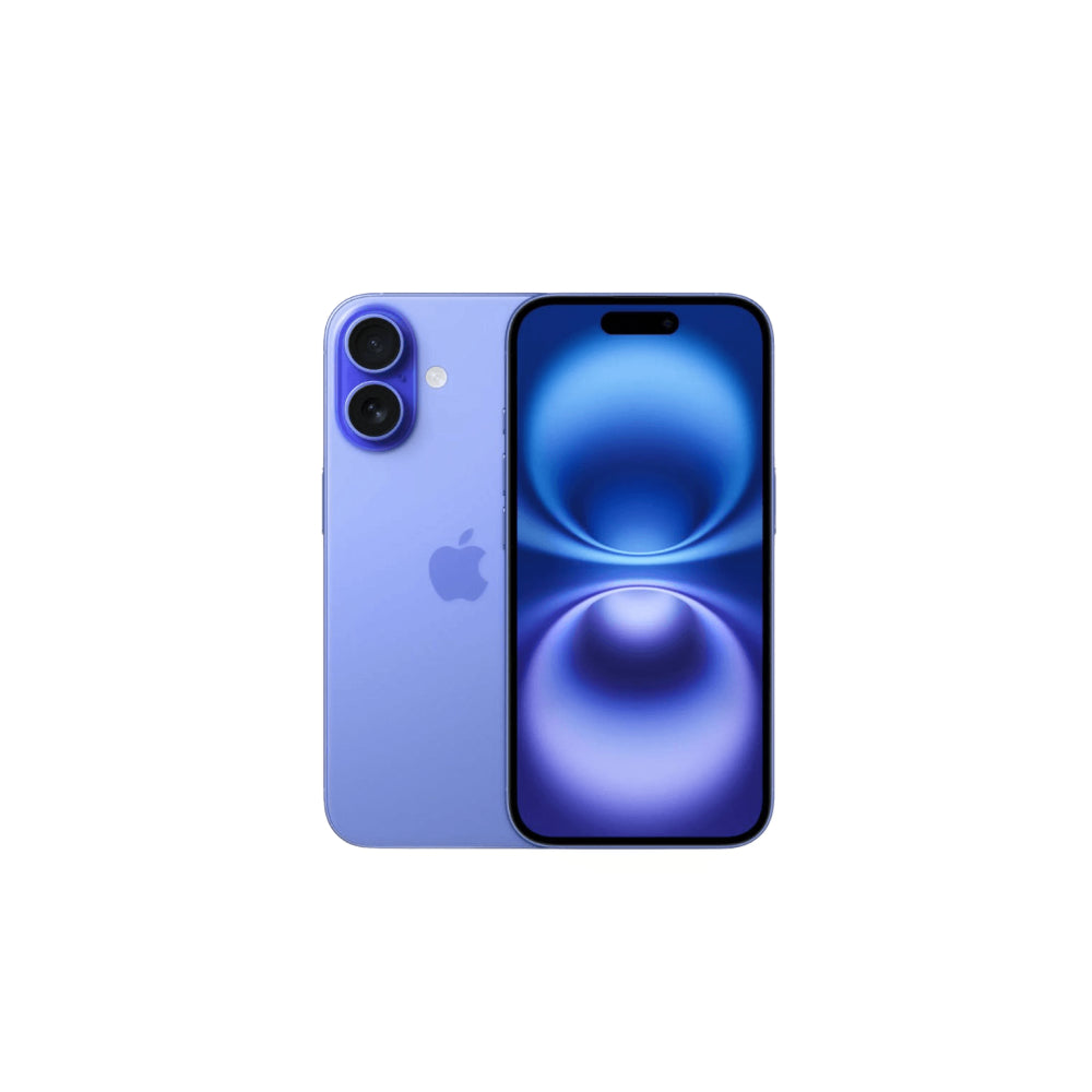 iPhone 16
