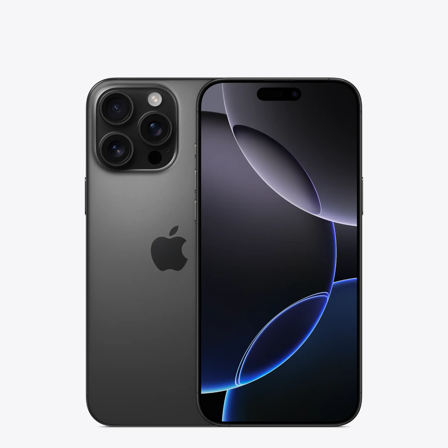 iPhone 16 Pro max#color_black-titanium