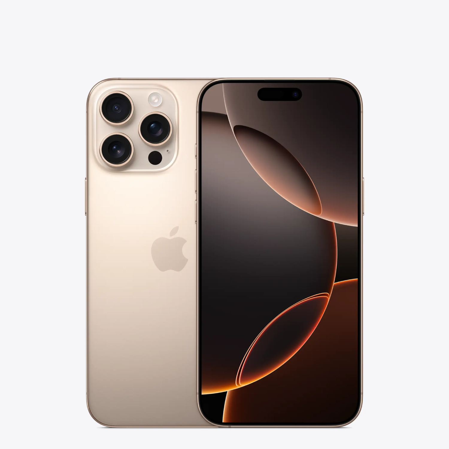 iPhone 16 Pro max#color_desert-titanium