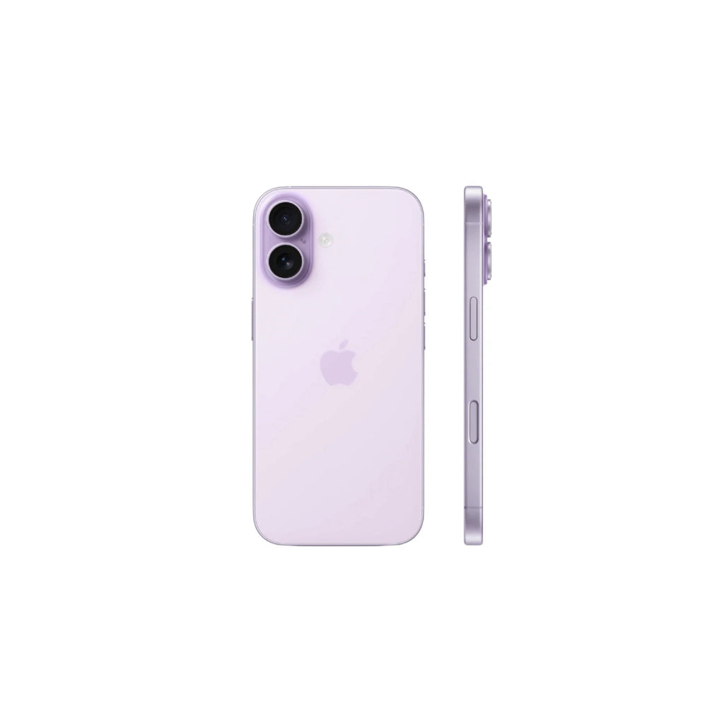 iPhone 17