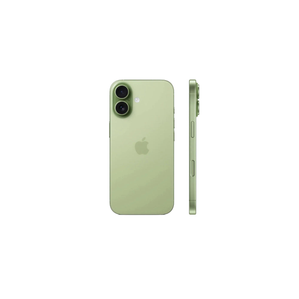 iPhone 17