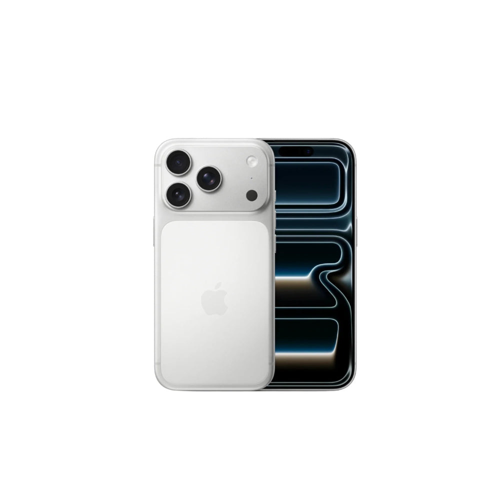 iPhone 17 Pro