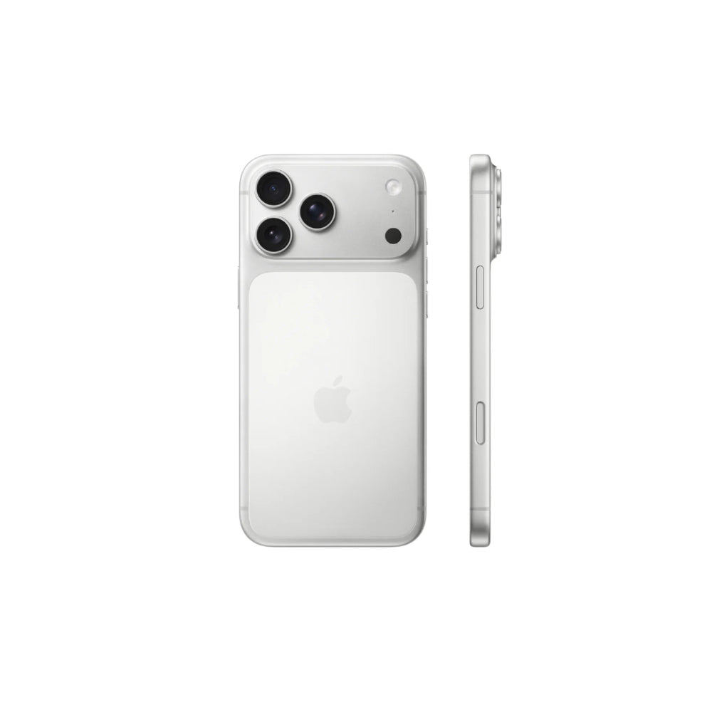 iPhone 17 Pro