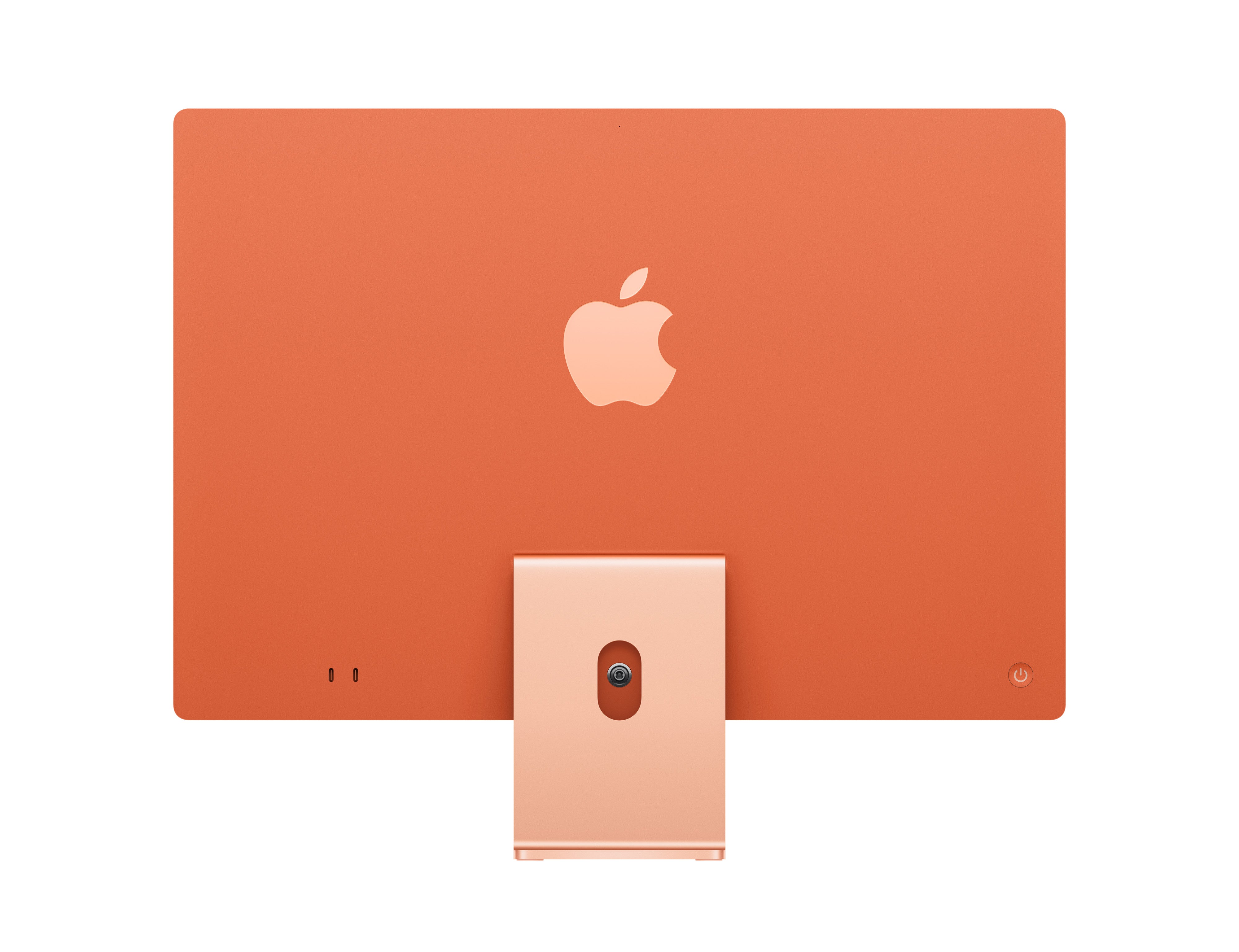 iMac M4 10-Core CPU and 10-Core GPU Nano-texture glass