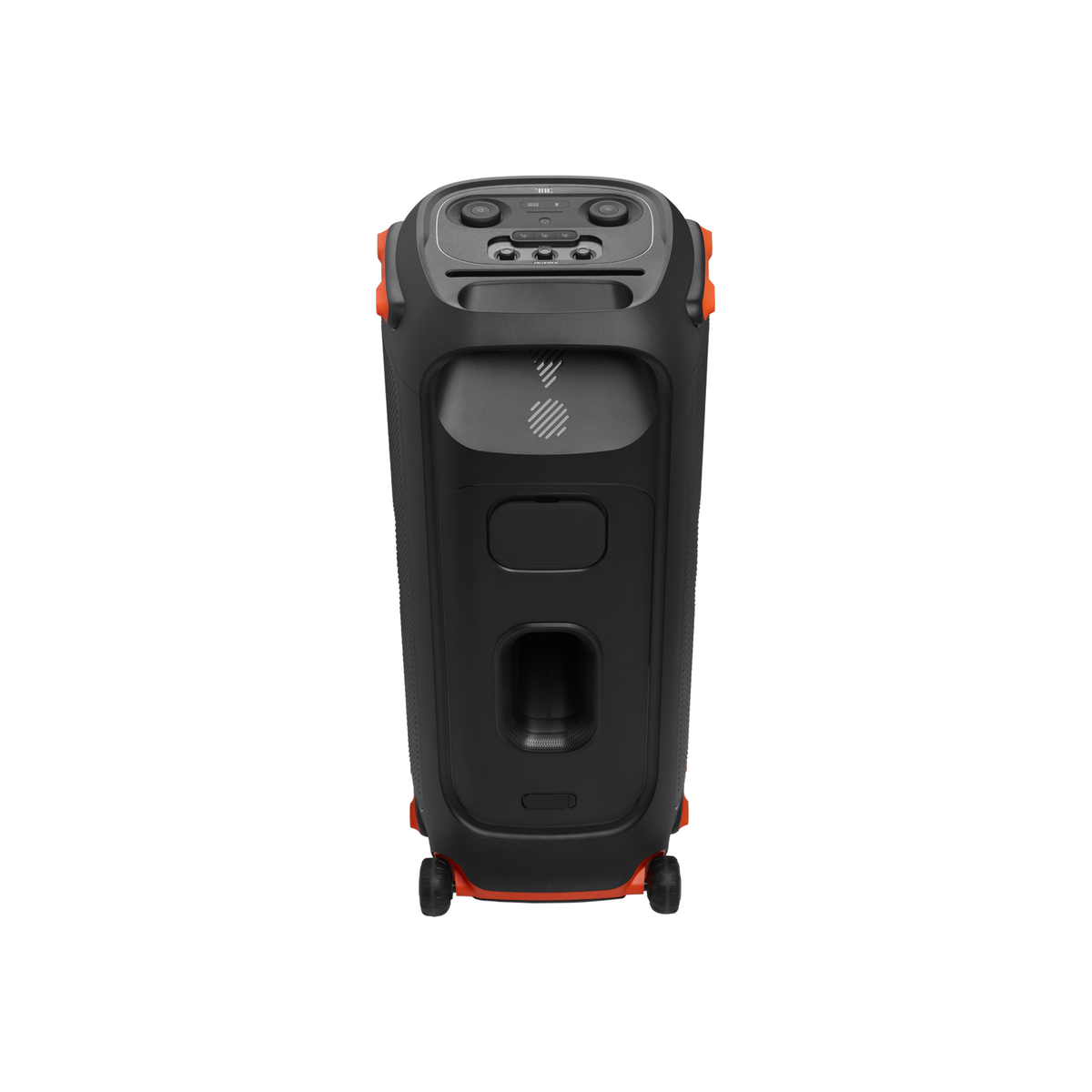 JBL PartyBox 710 Black