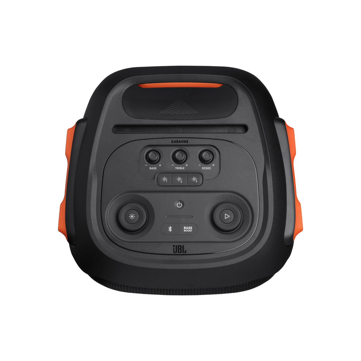 JBL PartyBox 710 Black