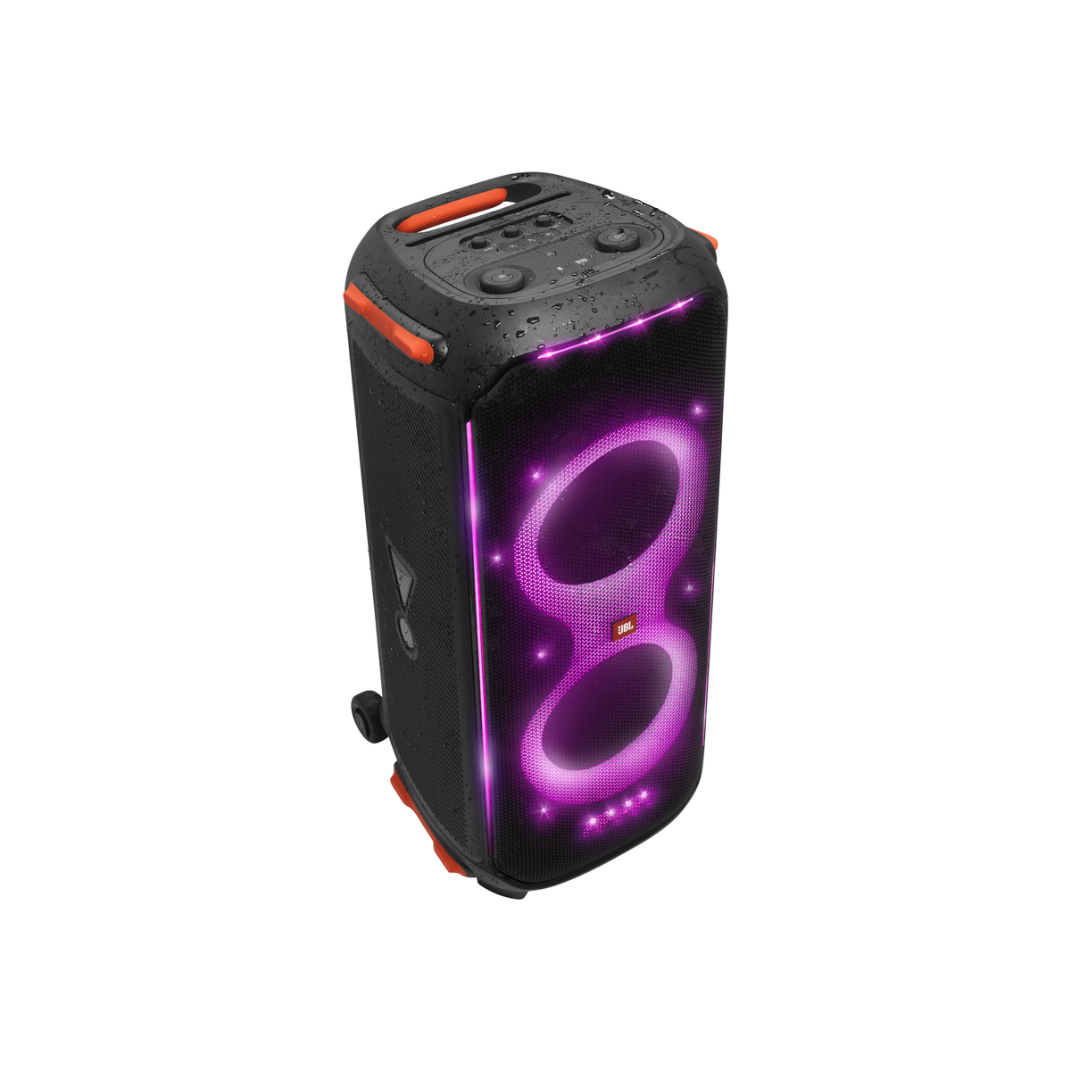 JBL PartyBox 710 Black