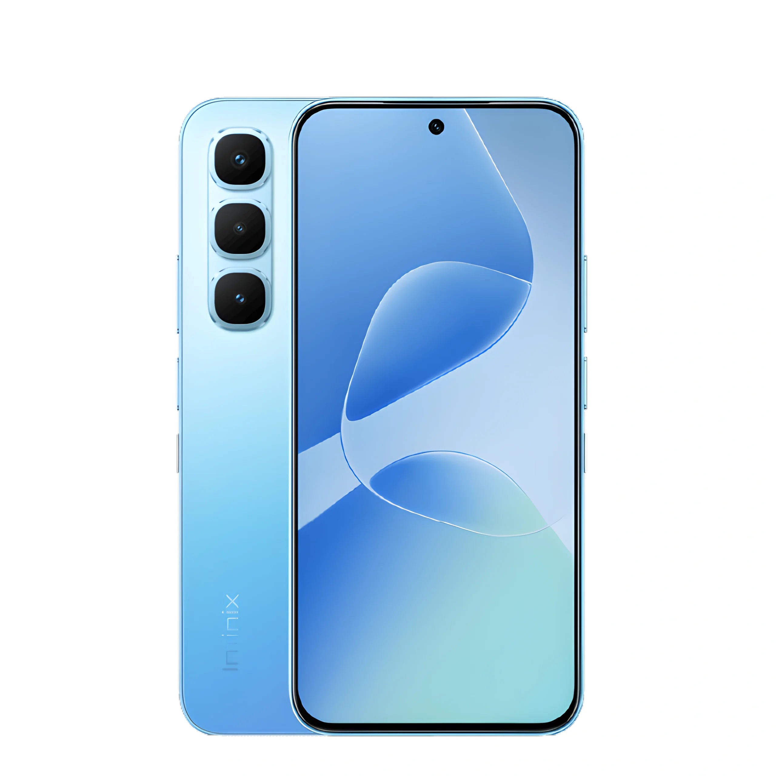 Infinix Hot 60 Pro