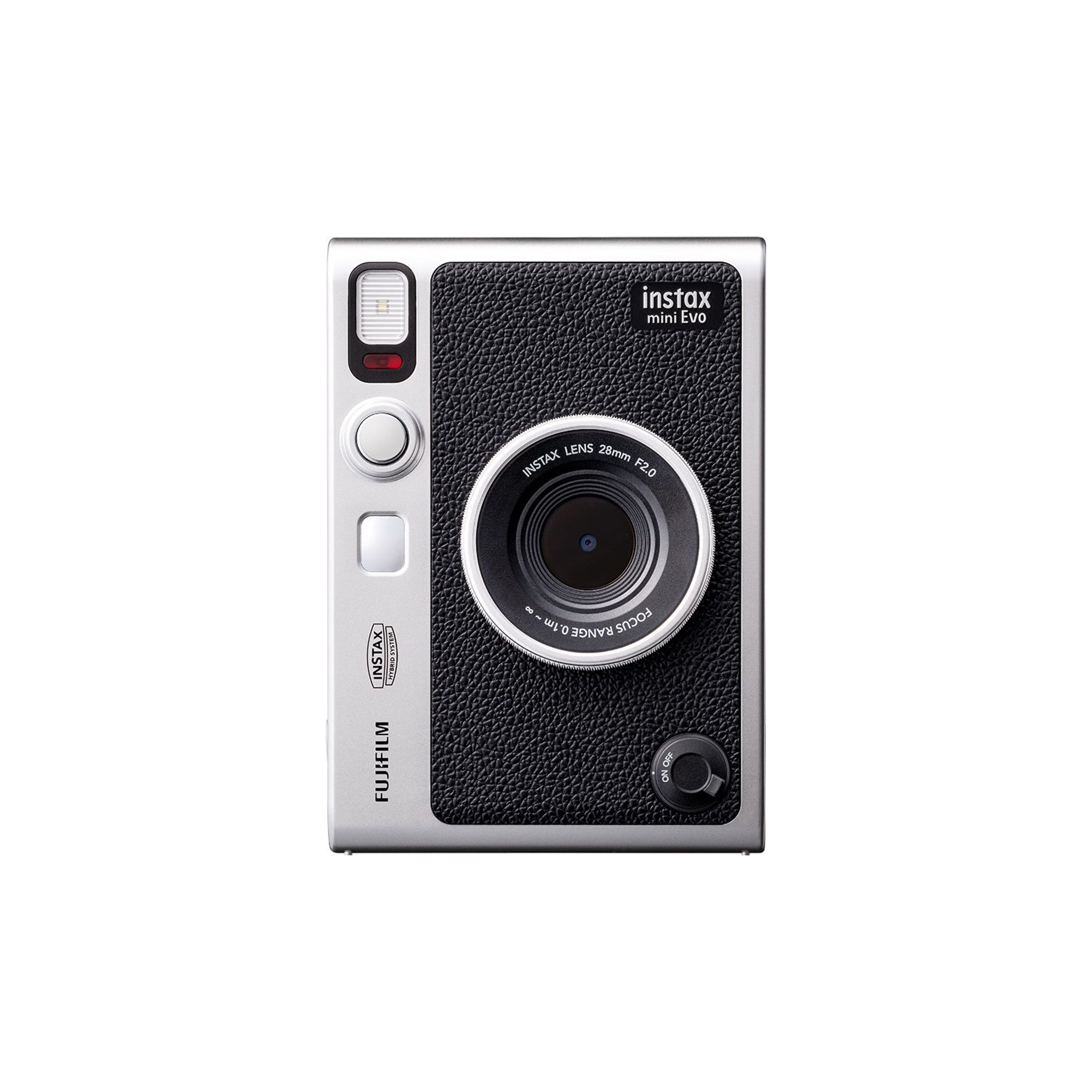 Fujifilm instax mini Evo