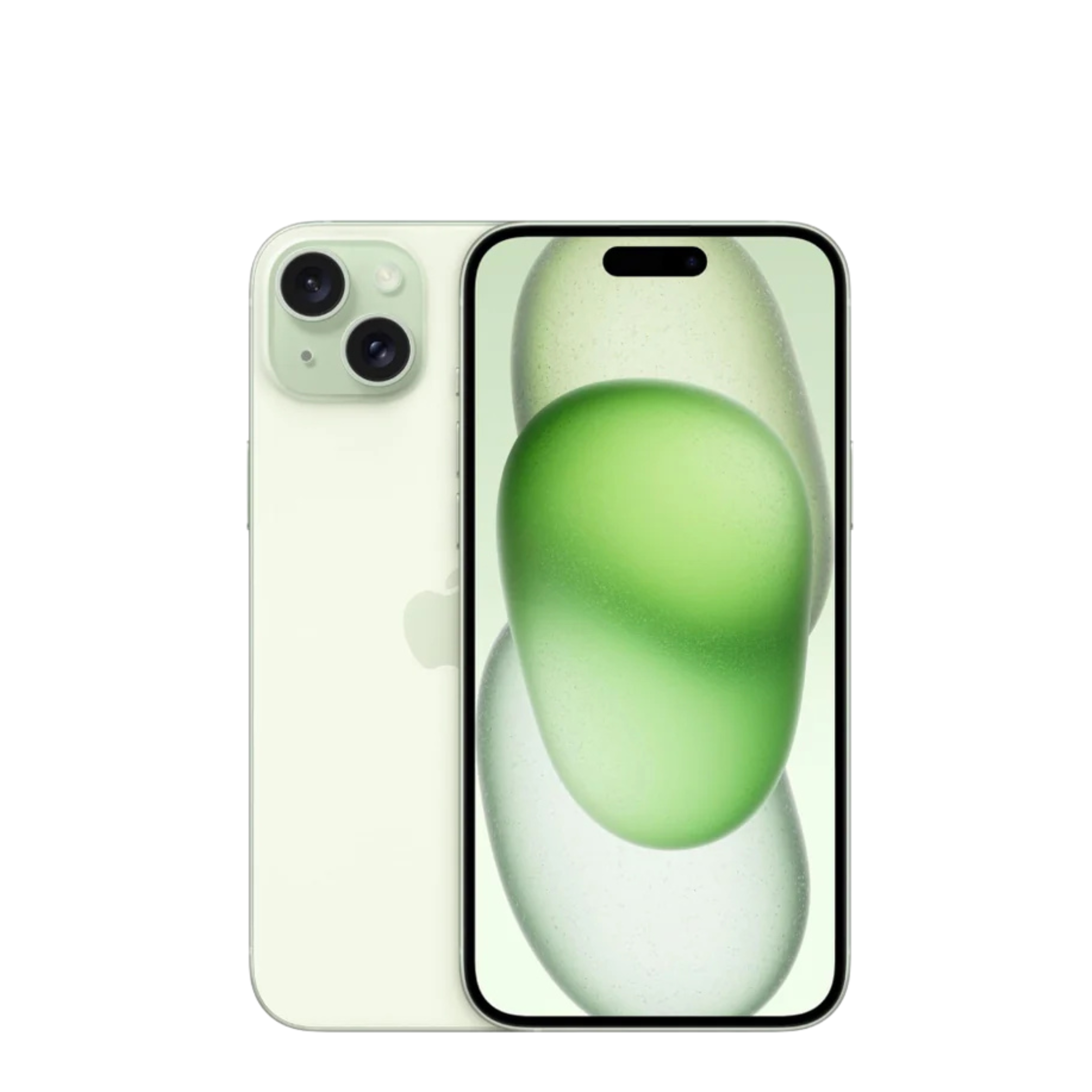 Pre-Owned iPhone 15 Plus