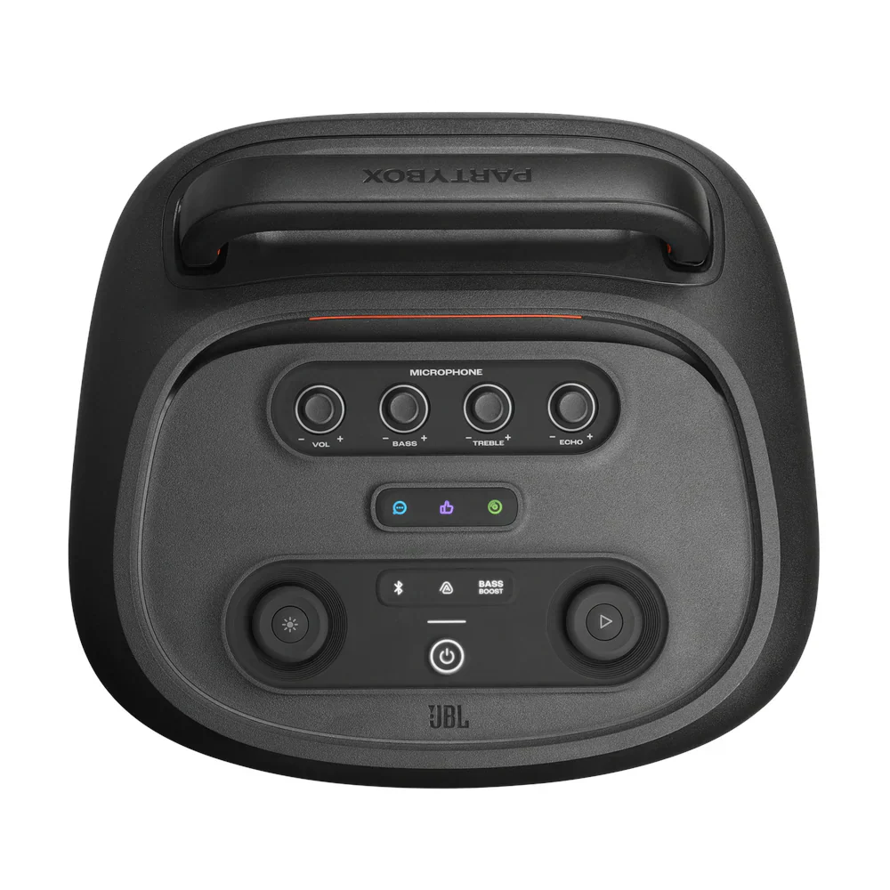 JBL PartyBox 520 Outdoor Portable Speaker