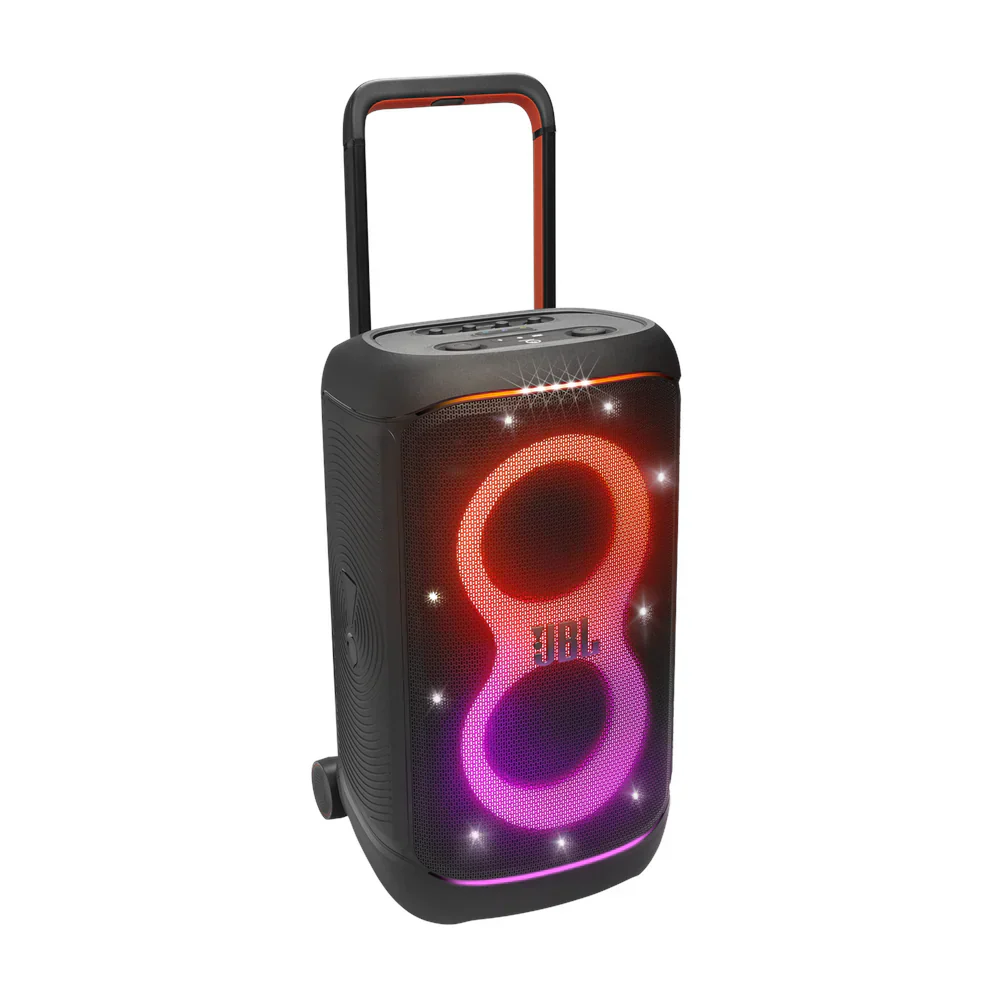 JBL PartyBox 520 Outdoor Portable Speaker