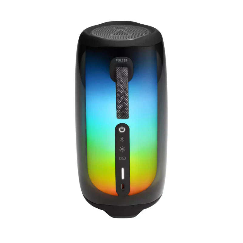 JBL Pulse 5 Portable Bluetooth Speaker