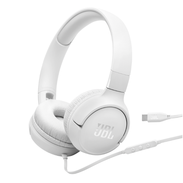 JBL Tune 520C (USB-C)