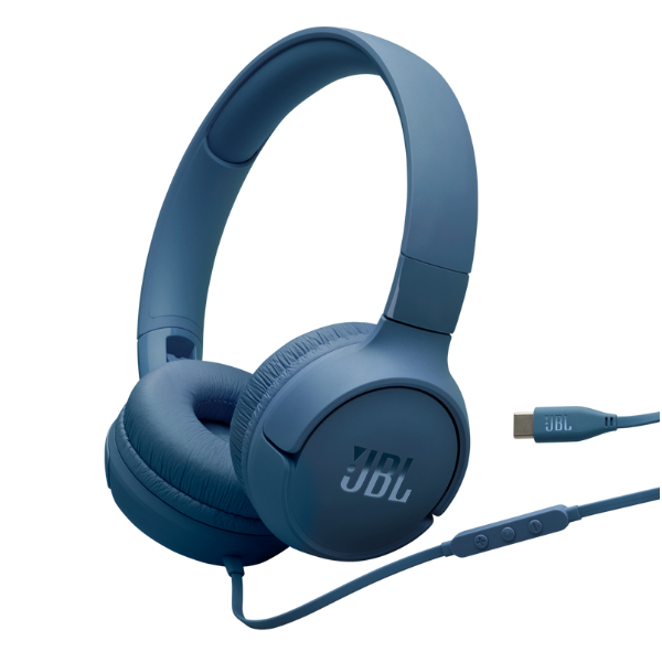 JBL Tune 520C (USB-C)
