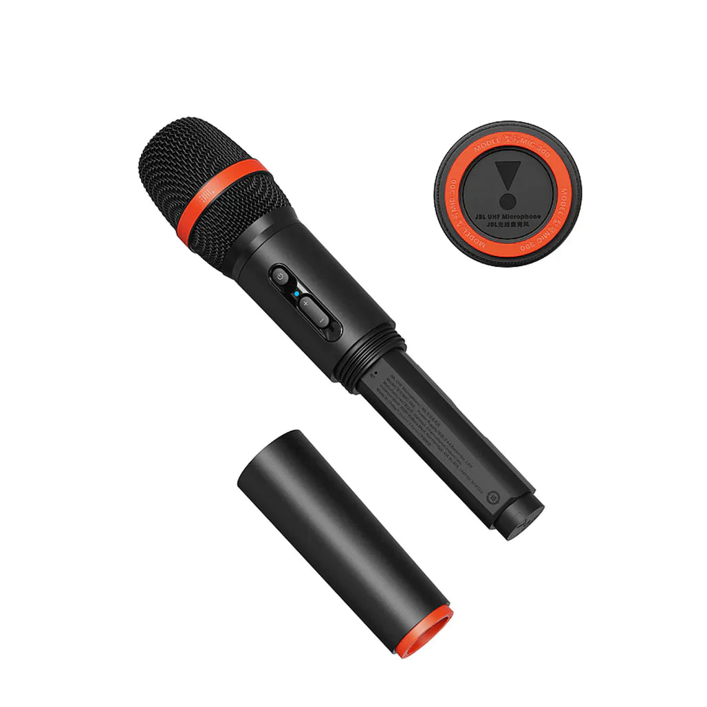 JBL Mic 300 UHF Car Microphone