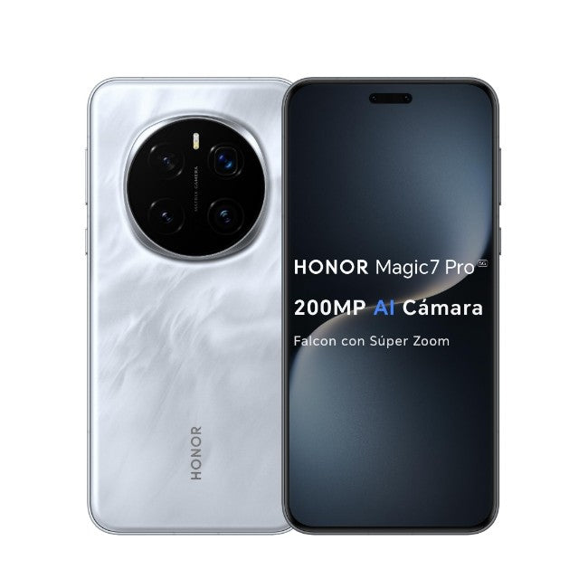 Honor Magic 7 Pro 5G 12GB RAM 512GB