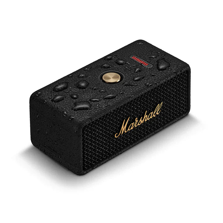 Marshall Emberton III Portable Speaker