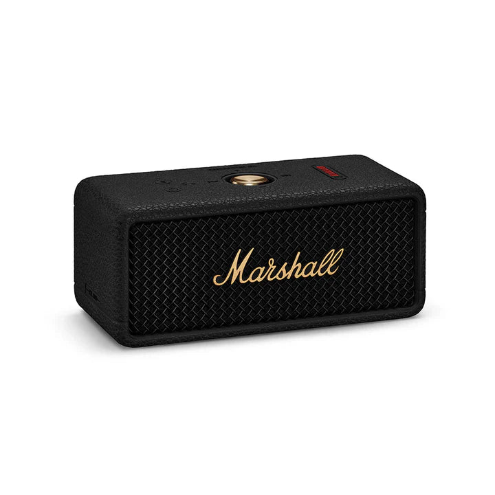 Marshall Emberton III Portable Speaker