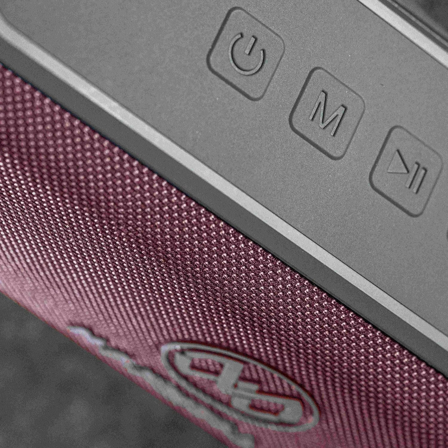 Maxwell Maxbeat 60W Bluetooth Speaker