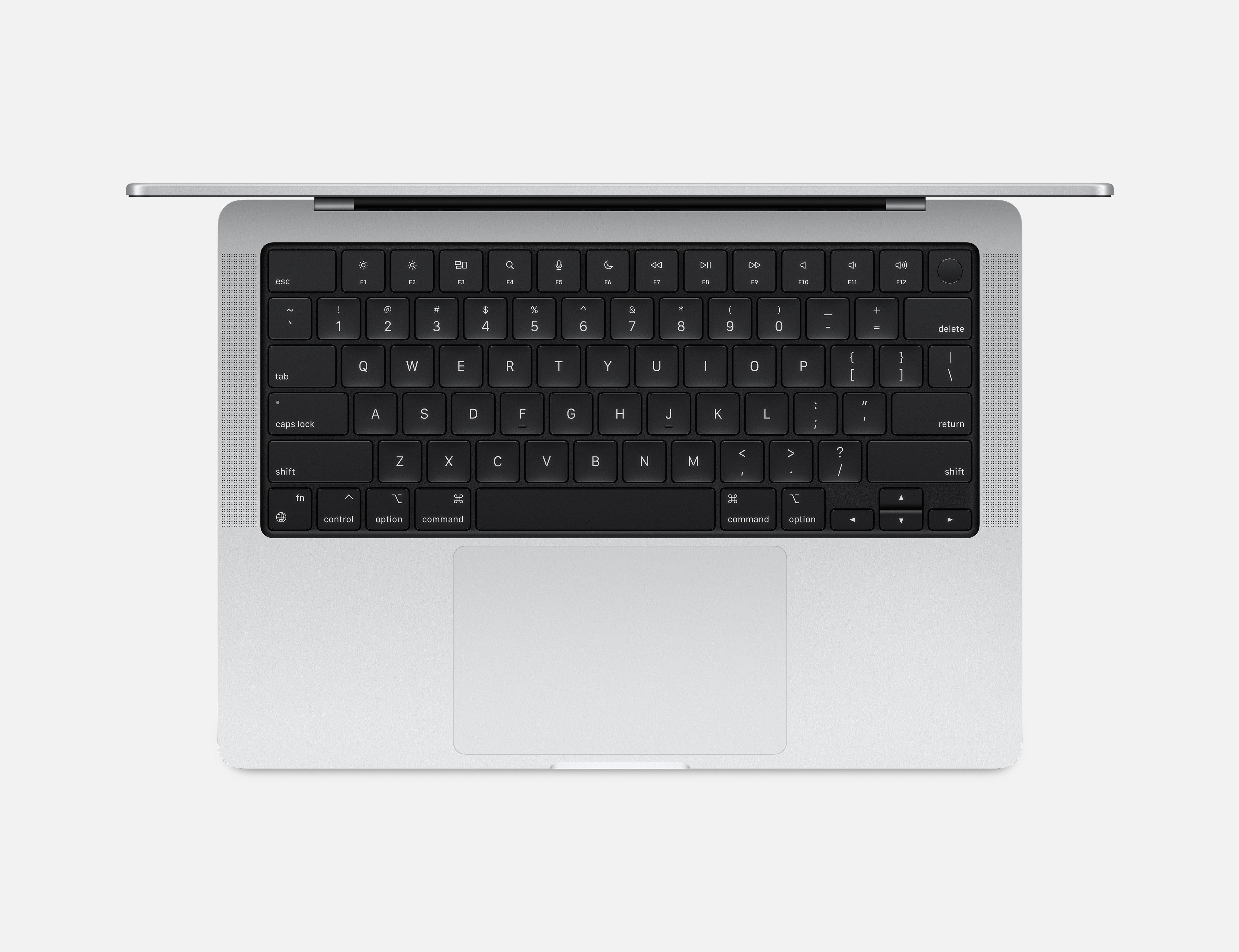 MacBook Pro M3 Max 14-inch