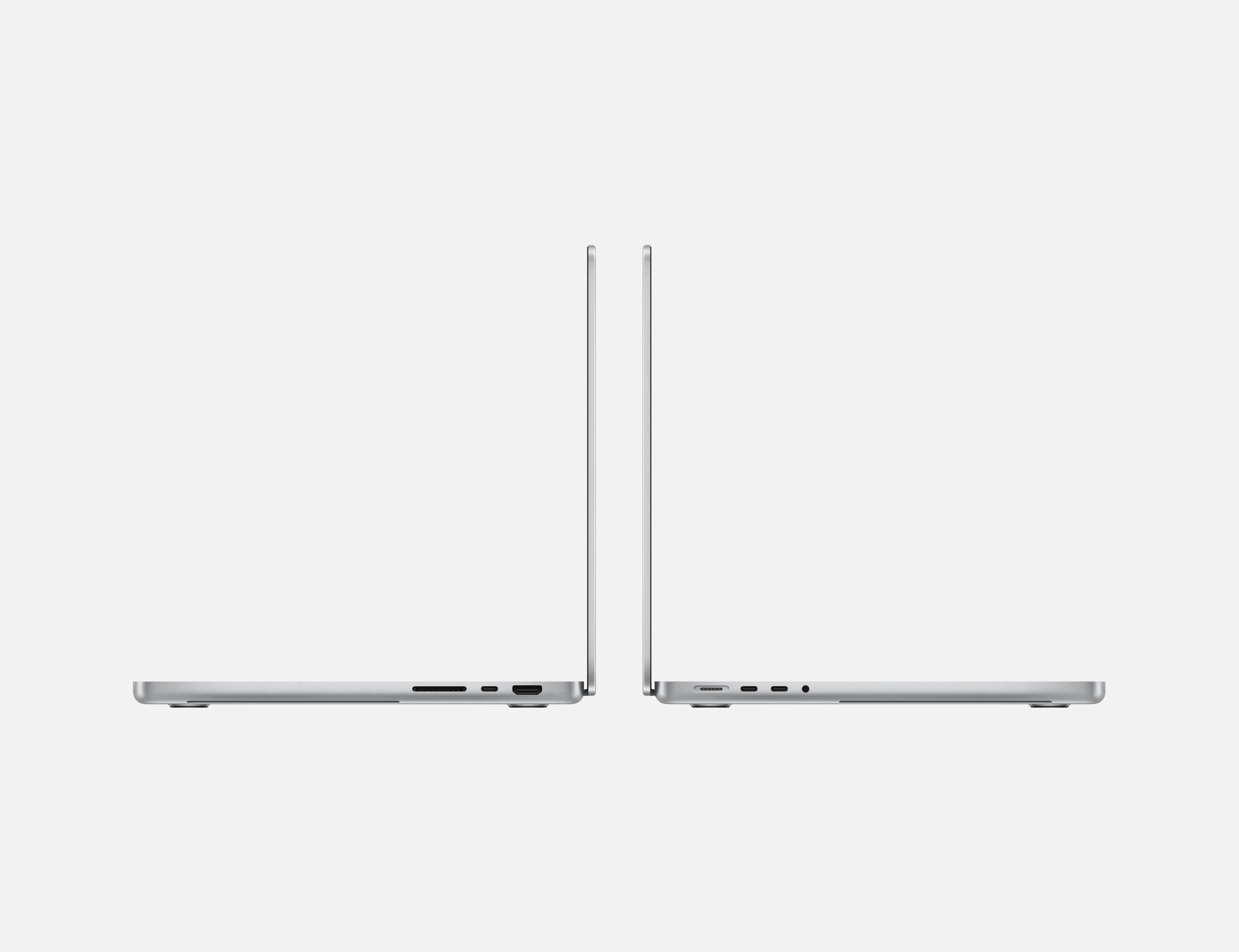 MacBook Pro M5 MAX 14-inch