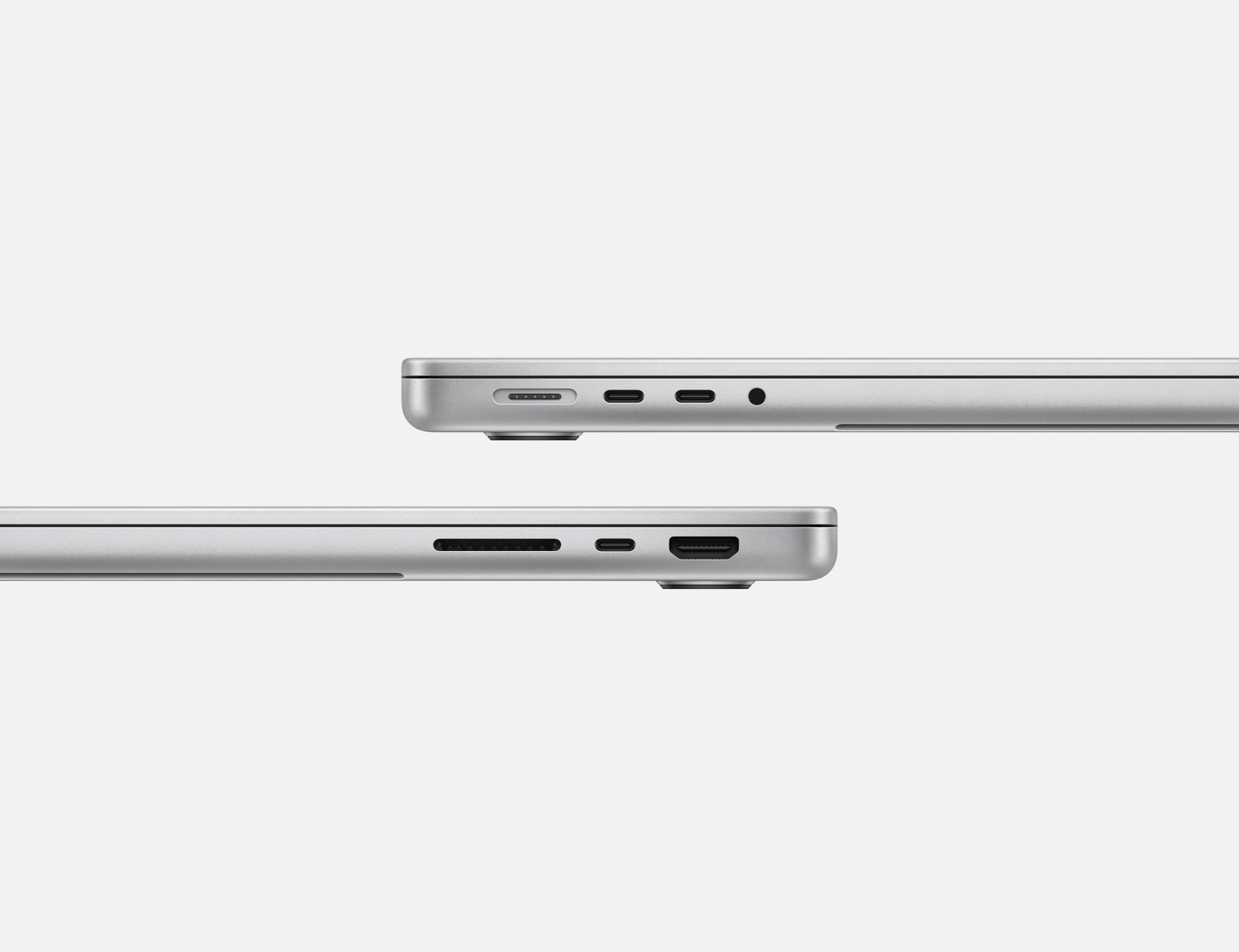 Pre-Owned MacBook Pro M4 Pro 16-inch.
