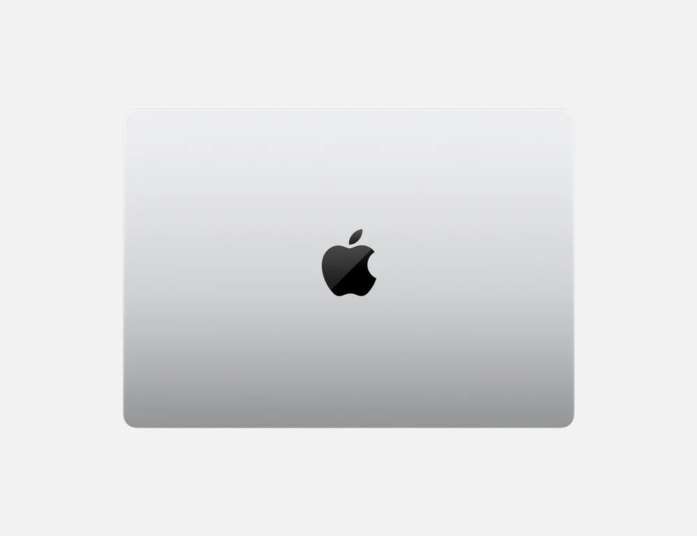 MacBook Pro M5 14-inch