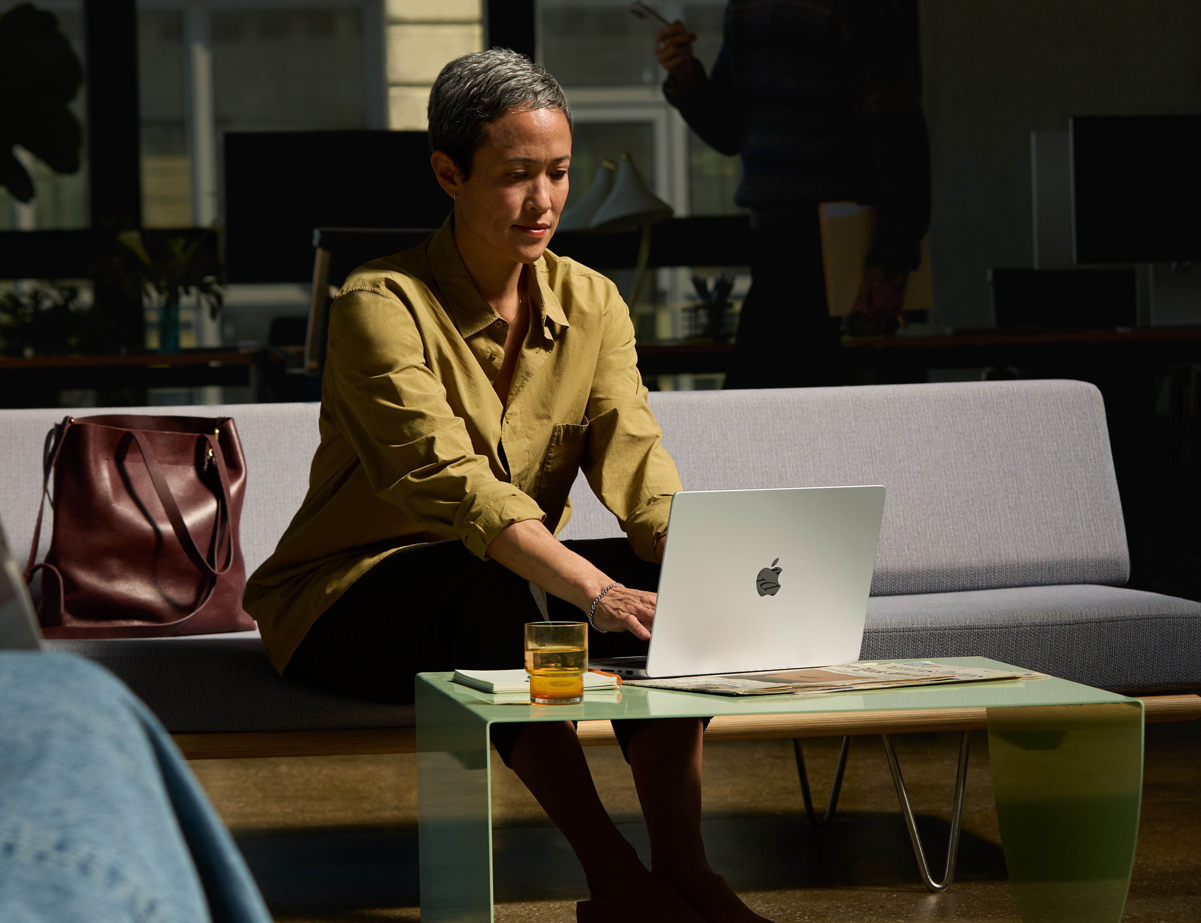 MacBook Pro M5 MAX 14-inch