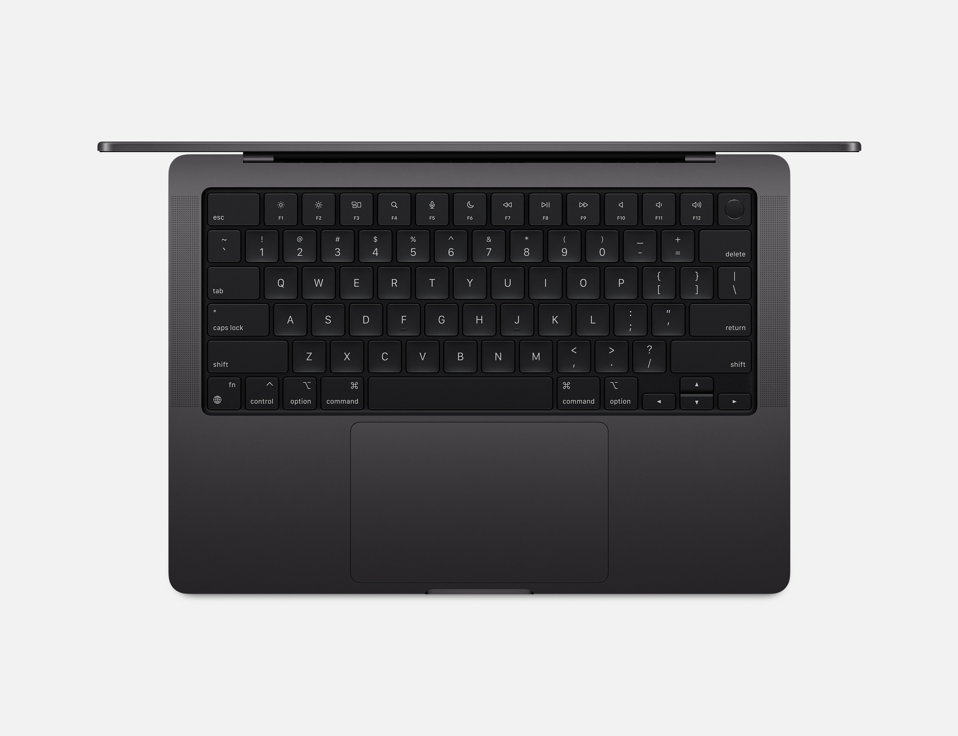 MacBook Pro M5 MAX 14-inch