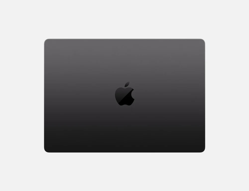 MacBook Pro M5 14-inch