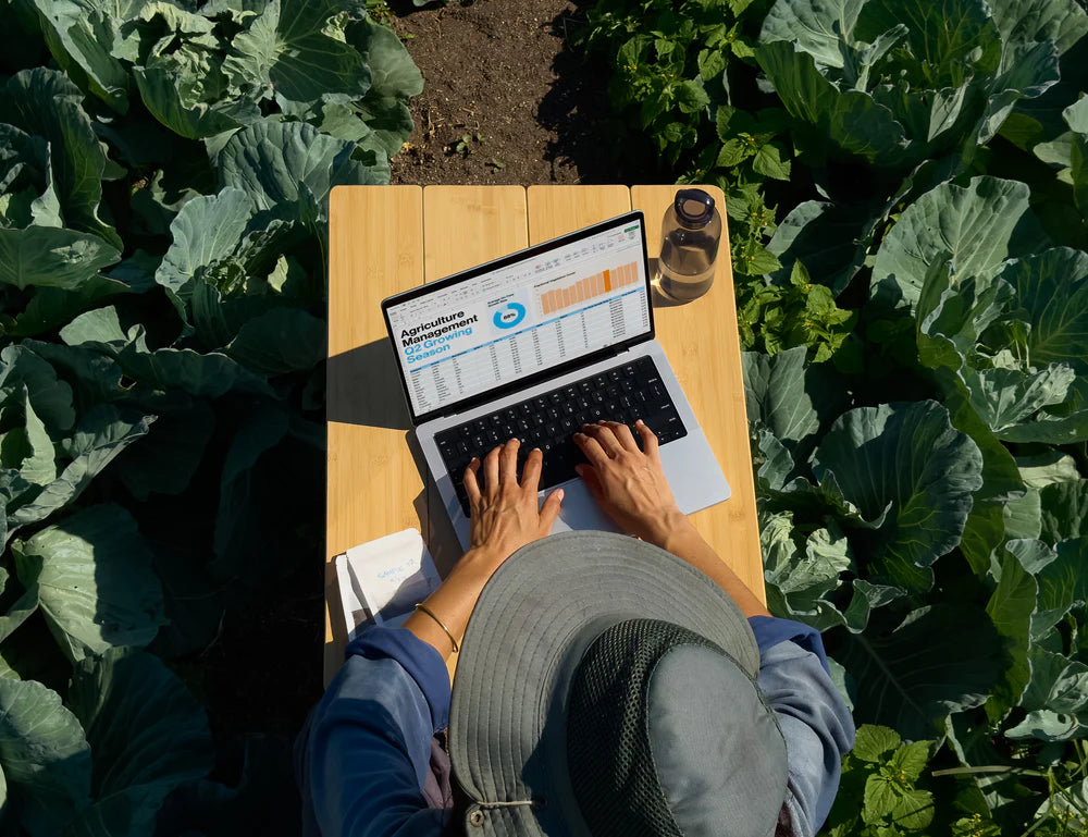 MacBook Pro M5 14-inch