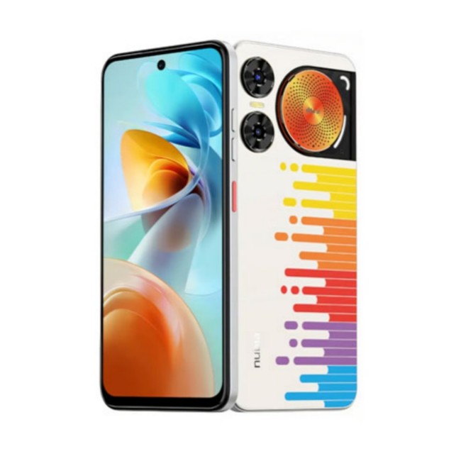ZTE Nubia Music 2 4GB RAM 128GB