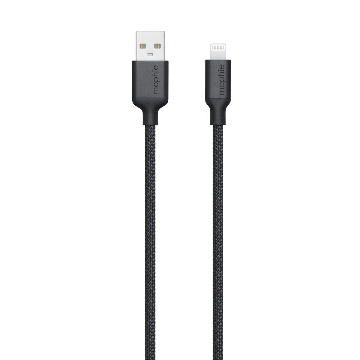 mophie USB-A to Lightning Charge Cable