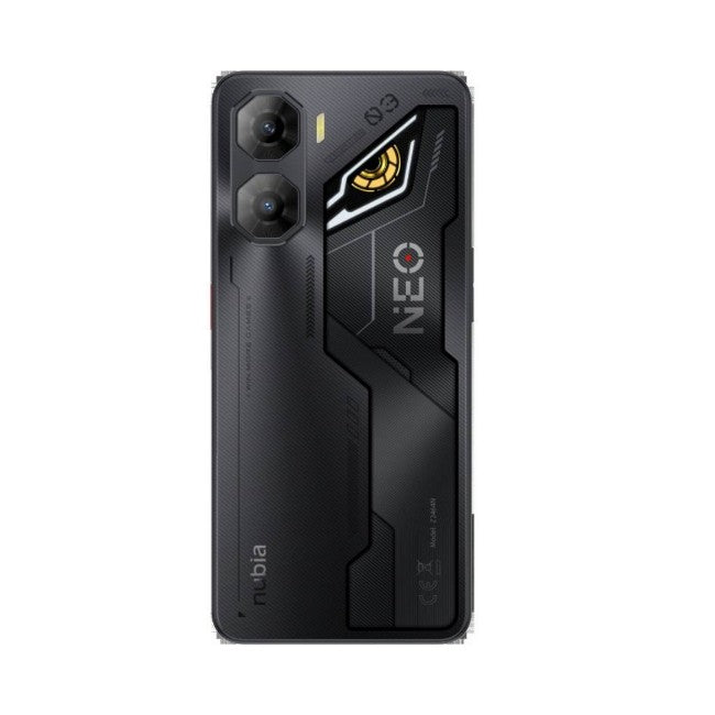 ZTE Nubia Neo 3 4G 8GB RAM 128GB