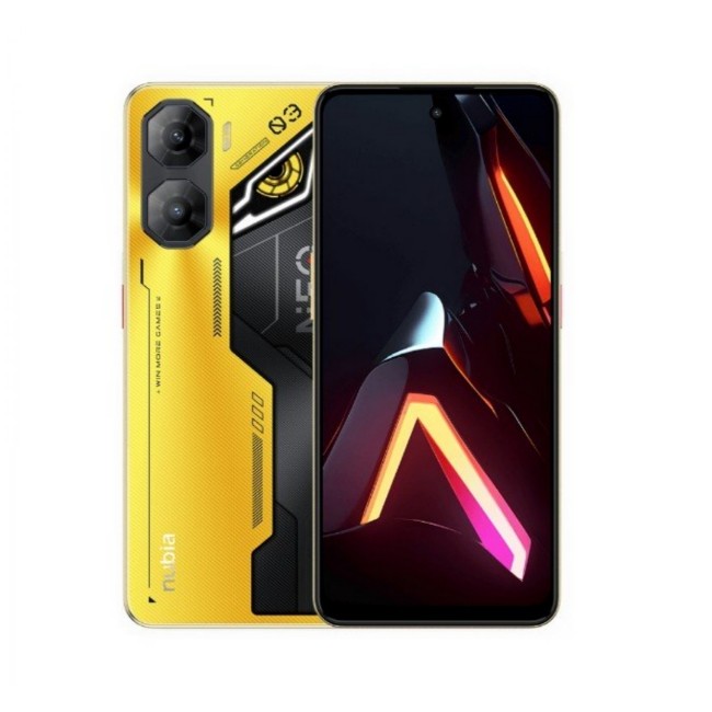 ZTE nubia Neo 3 5G 8GB RAM 256GB