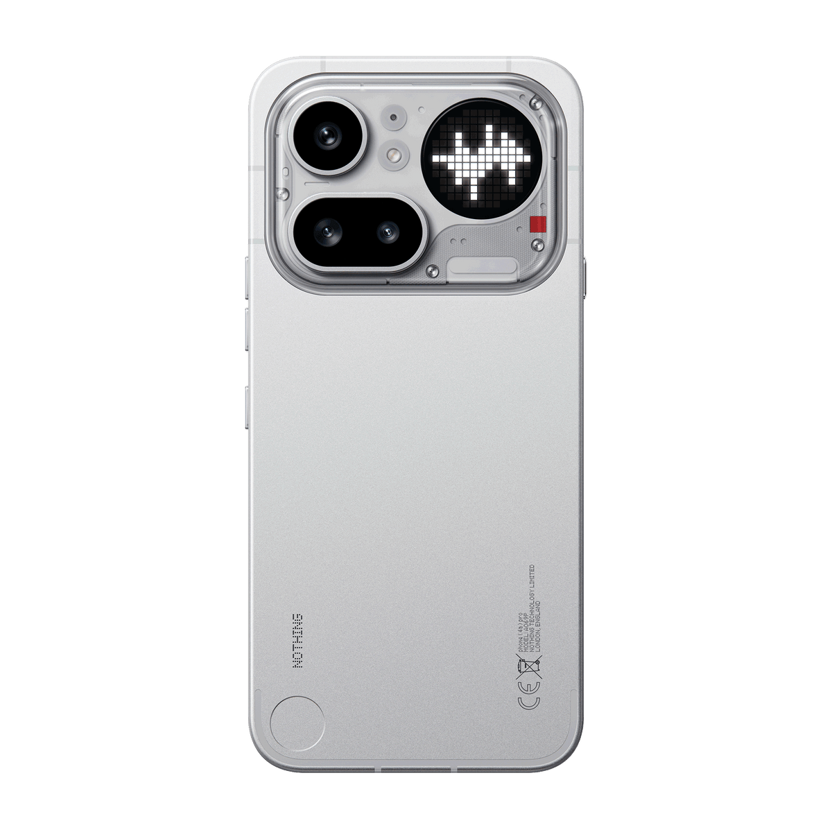 Nothing Phone 4a Pro 12GB 256GB