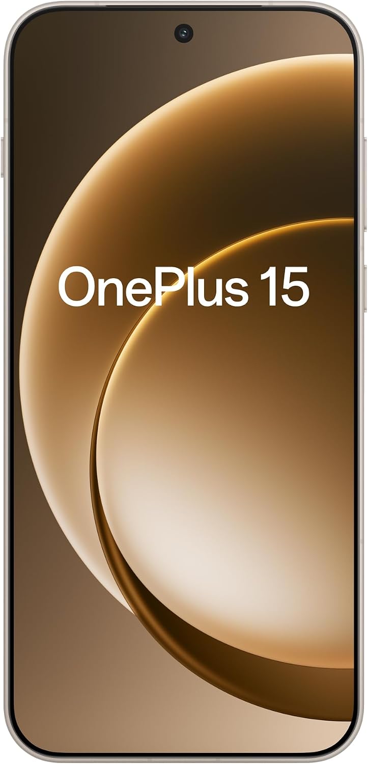 OnePlus 15 16GB 512GB
