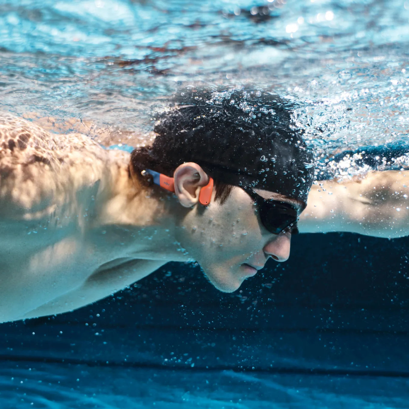 OpenSwim Pro