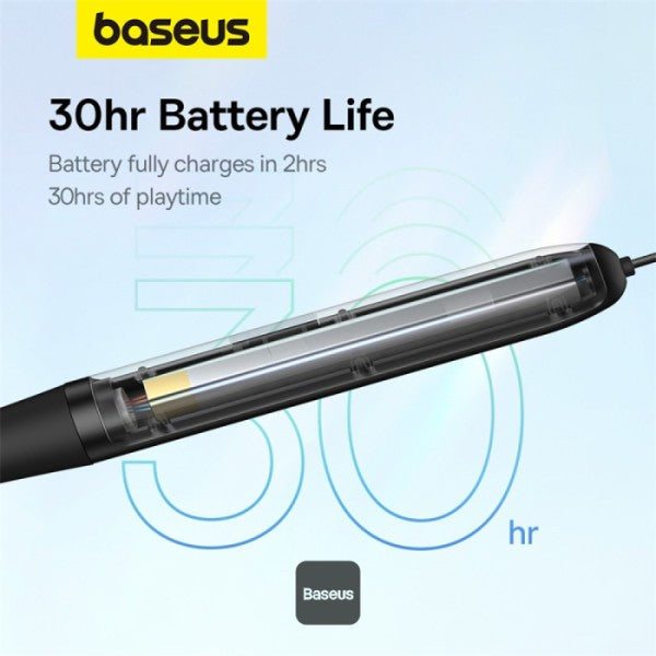 baseus-bowie-p1-neckband-wireless-earphones Black