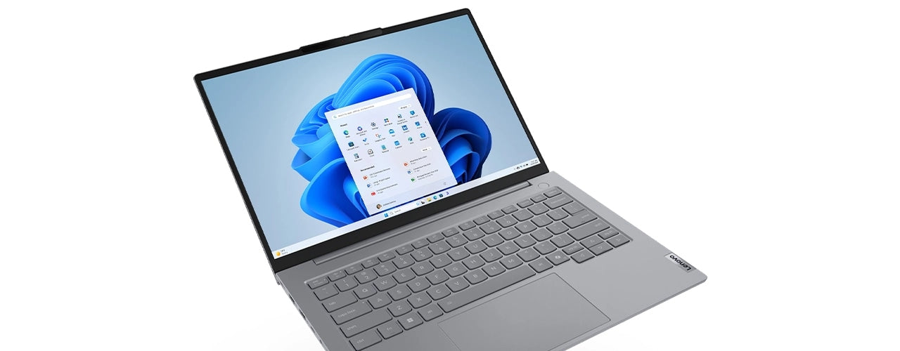 Lenovo ThinkBook 14 G8 IAL Intel Core Ultra 225H 16GB RAM 512GB SSD 14-inch IPS Laptop