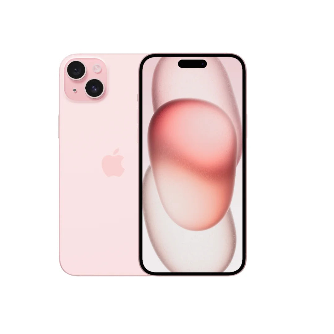 iPhone 15 Plus