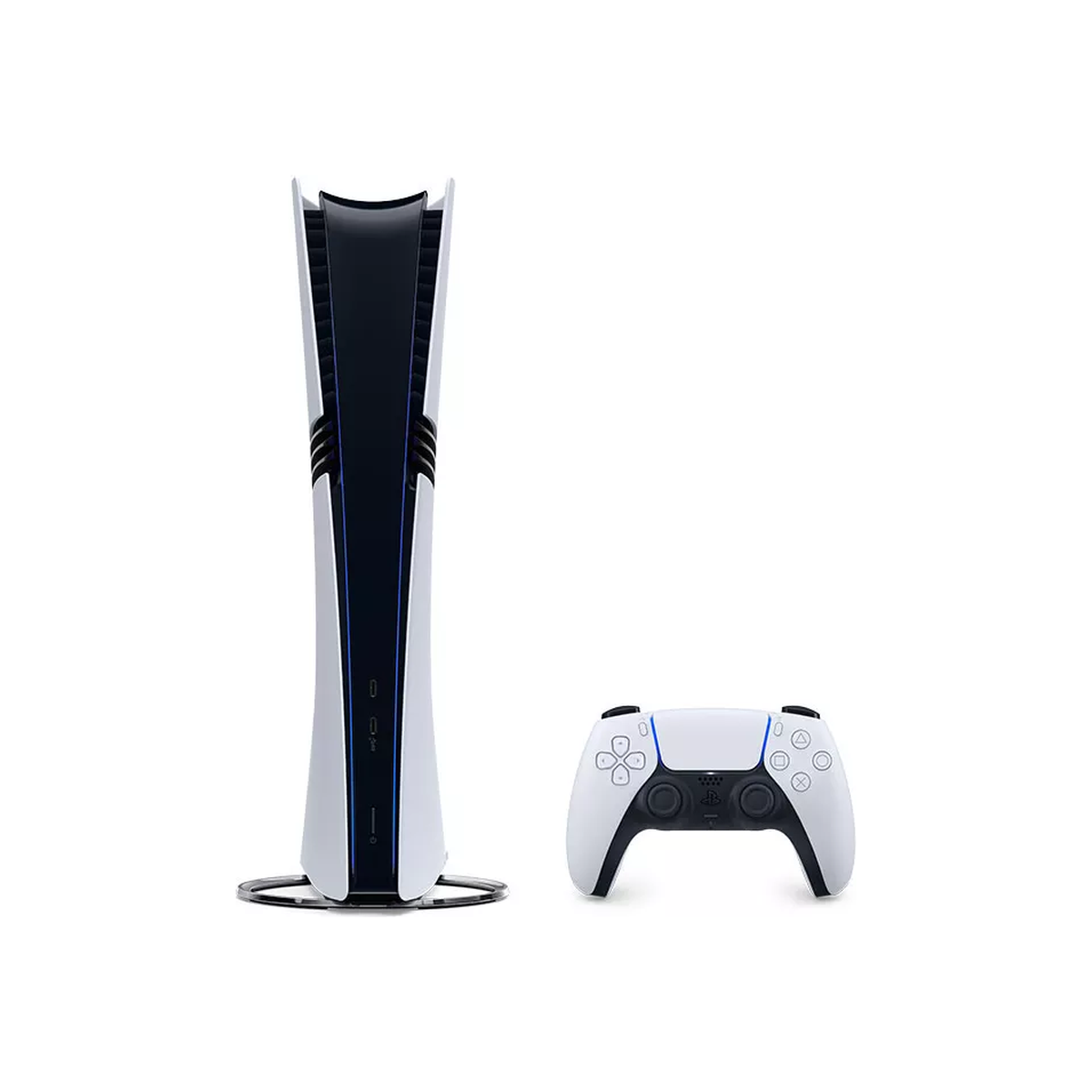 PlayStation 5 Pro Console (2TB)