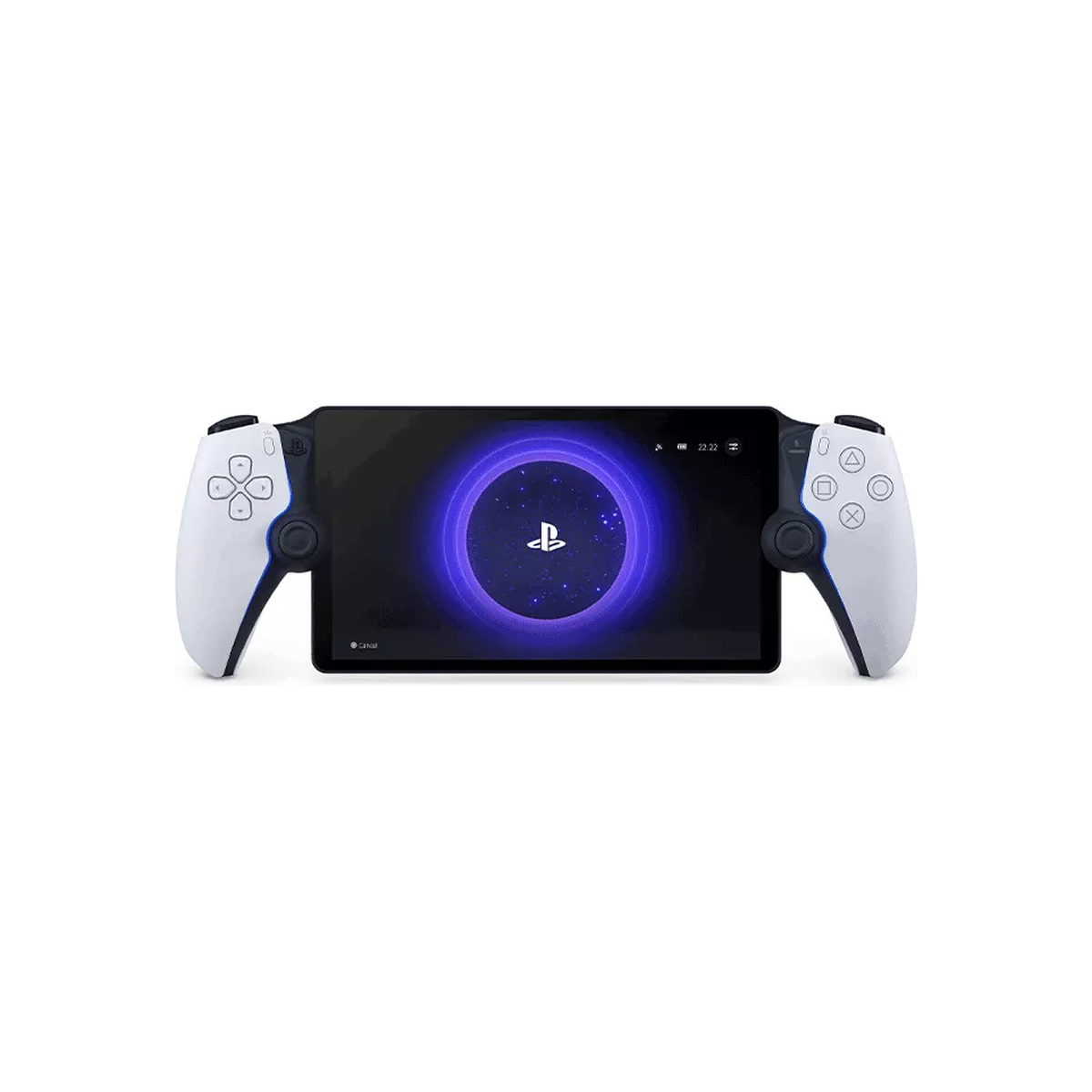 PlayStation Portal Remote Player