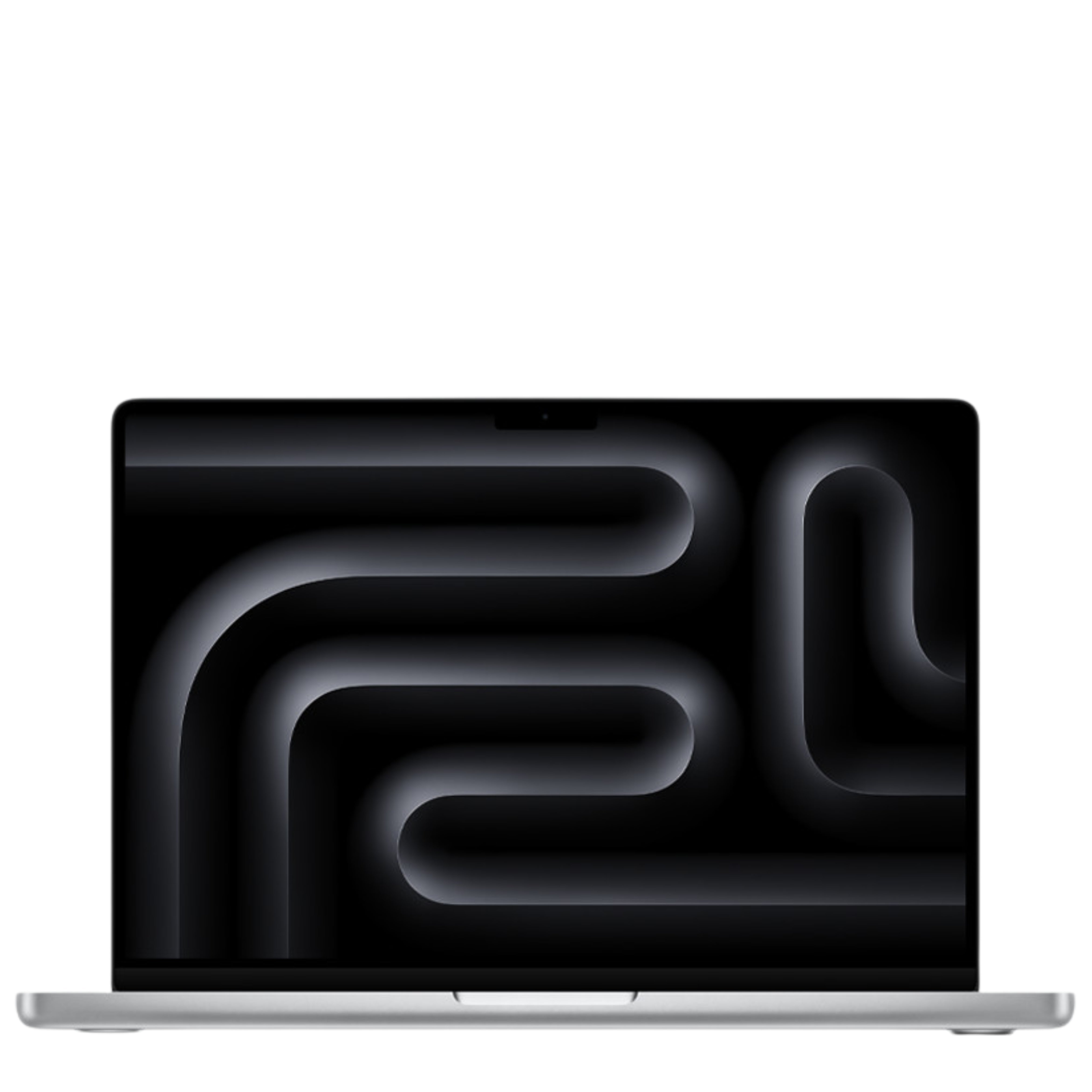 Pre-Owned MacBook Pro M3 Pro 16-inch.