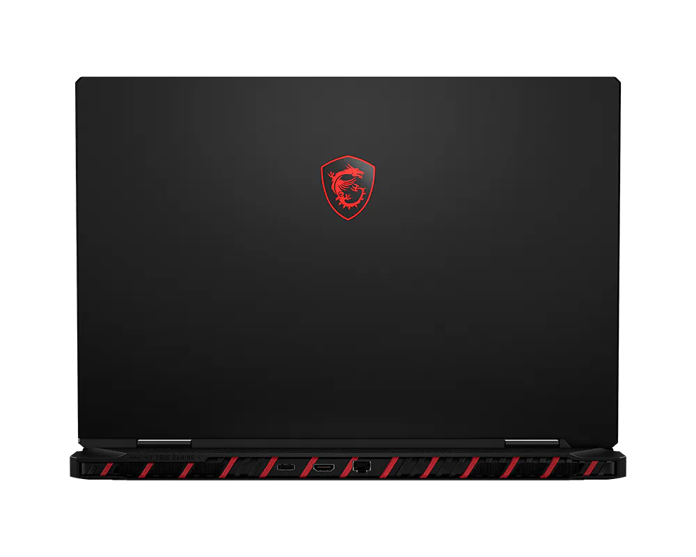 MSI Raider 18 HX AI A2XWJG - Intel Core Ultra 9-285HX, 32GB RAM, 2TB SSD, 18-inch QHD+, RTX 5090, Windows 11