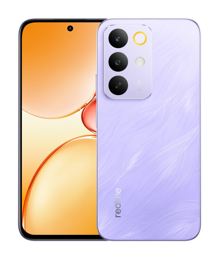 Realme C85 8GB 256GB