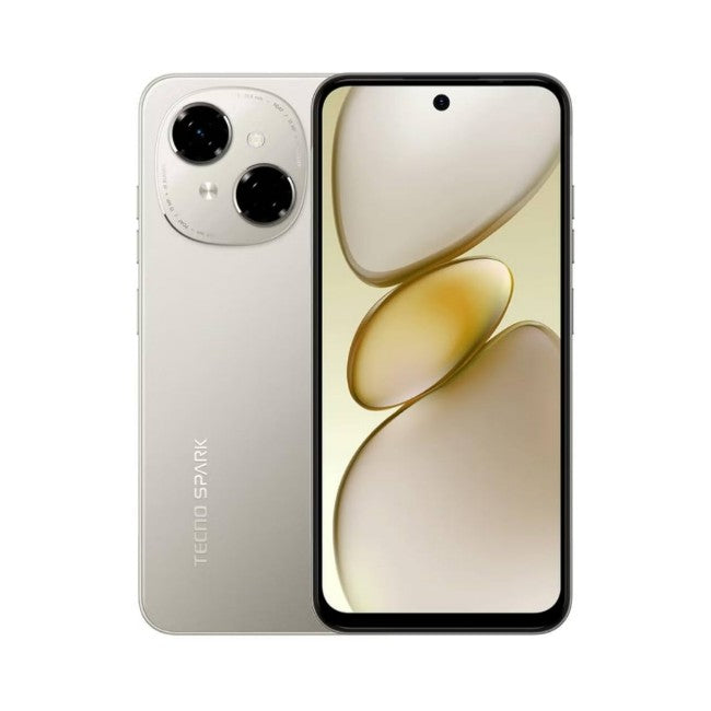Tecno Spark Go 1 3GB RAM 64GB