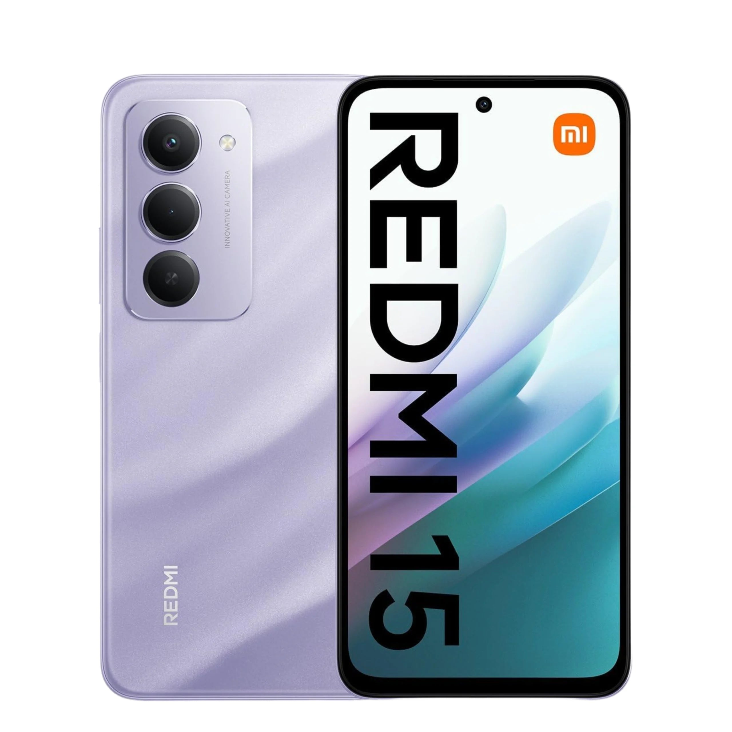 REDMI 15